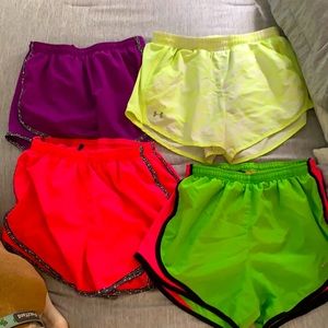 Nike shorts size S